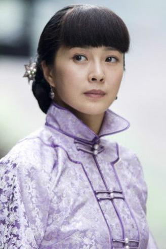 川西剿匪记马菊花介绍,川西剿匪记马菊花关思婷演的是谁 - 电视吧